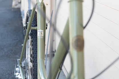 Complete Bike - Clem 2026 - Presale September 9th at noon