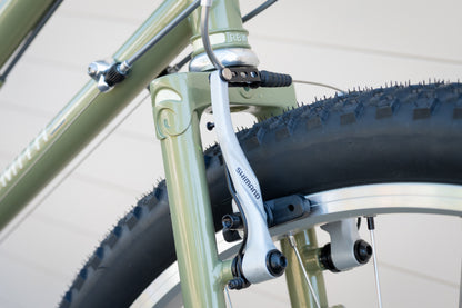 Complete Bike - Clem 2026 - Presale September 9th at noon