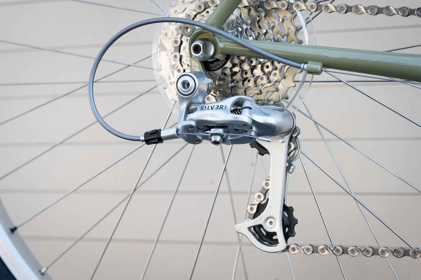 Complete Bike - Clem 2026 - Presale September 9th at noon