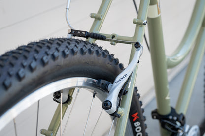 Complete Bike - Clem 2026 - Presale September 9th at noon