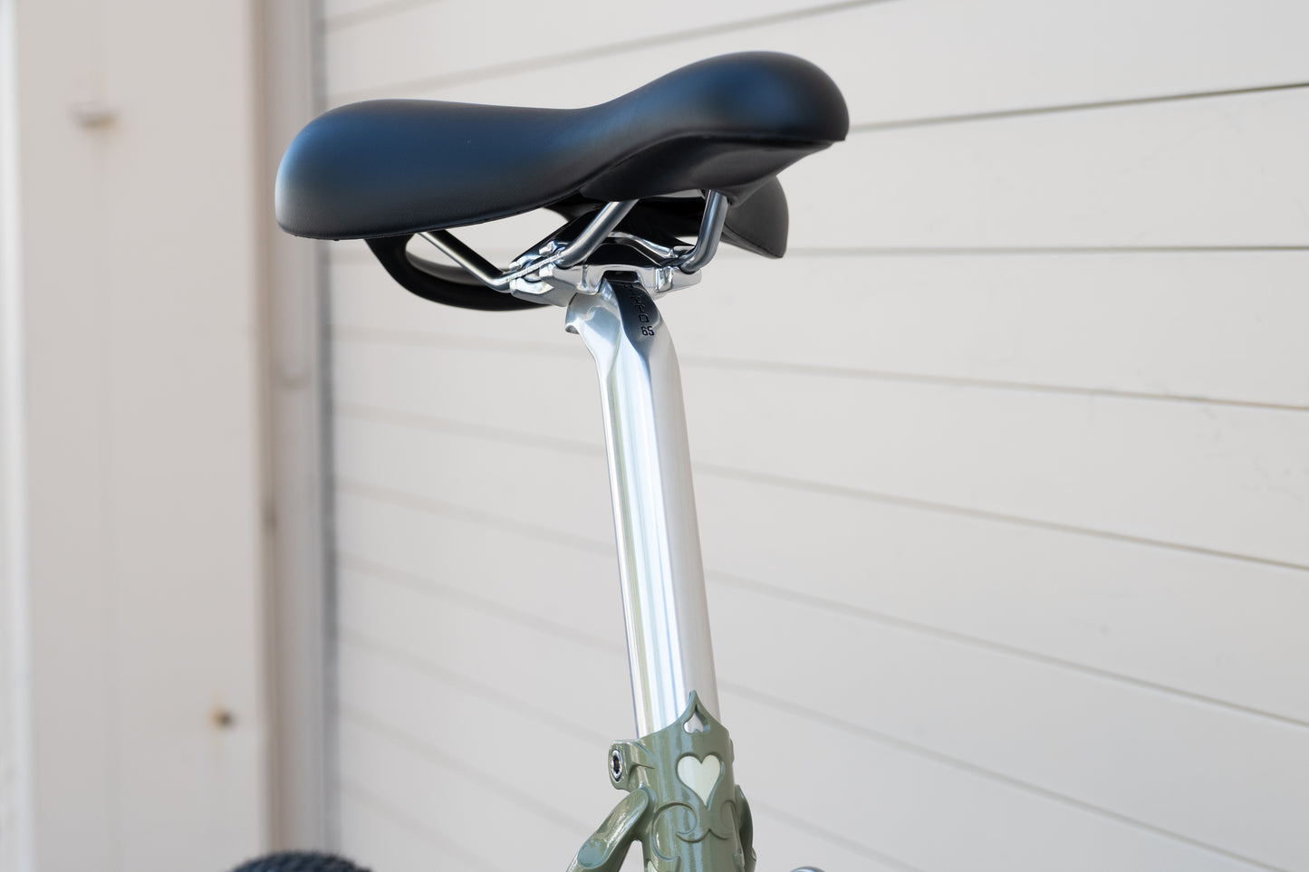 Complete Bike - Clem 2026 - Presale September 9th at noon