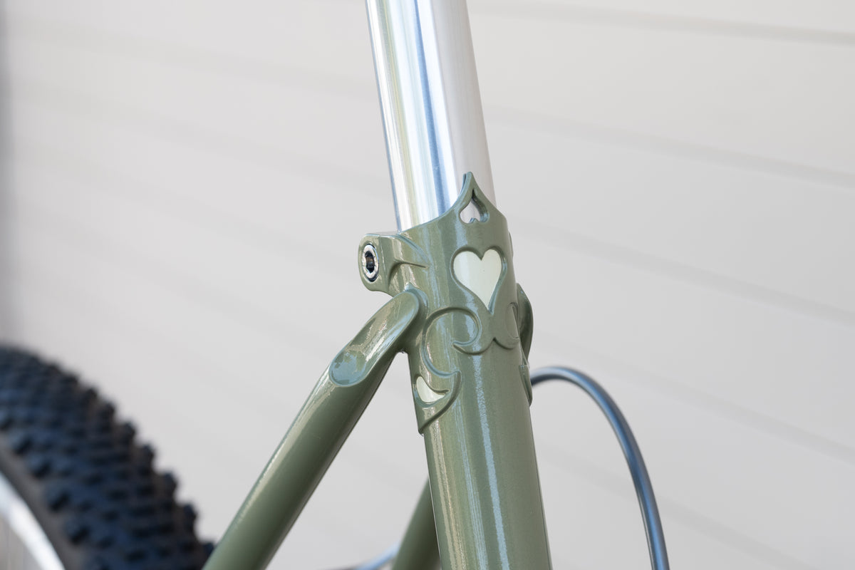 Complete Bike - Clem 2026 - Presale September 9th at noon