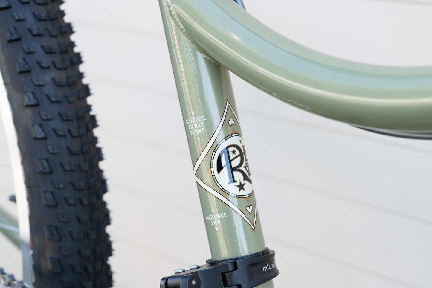 Complete Bike - Clem 2026 - Presale September 9th at noon