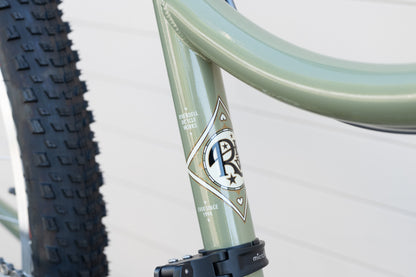 Complete Bike - Clem 2026 - Presale September 9th at noon