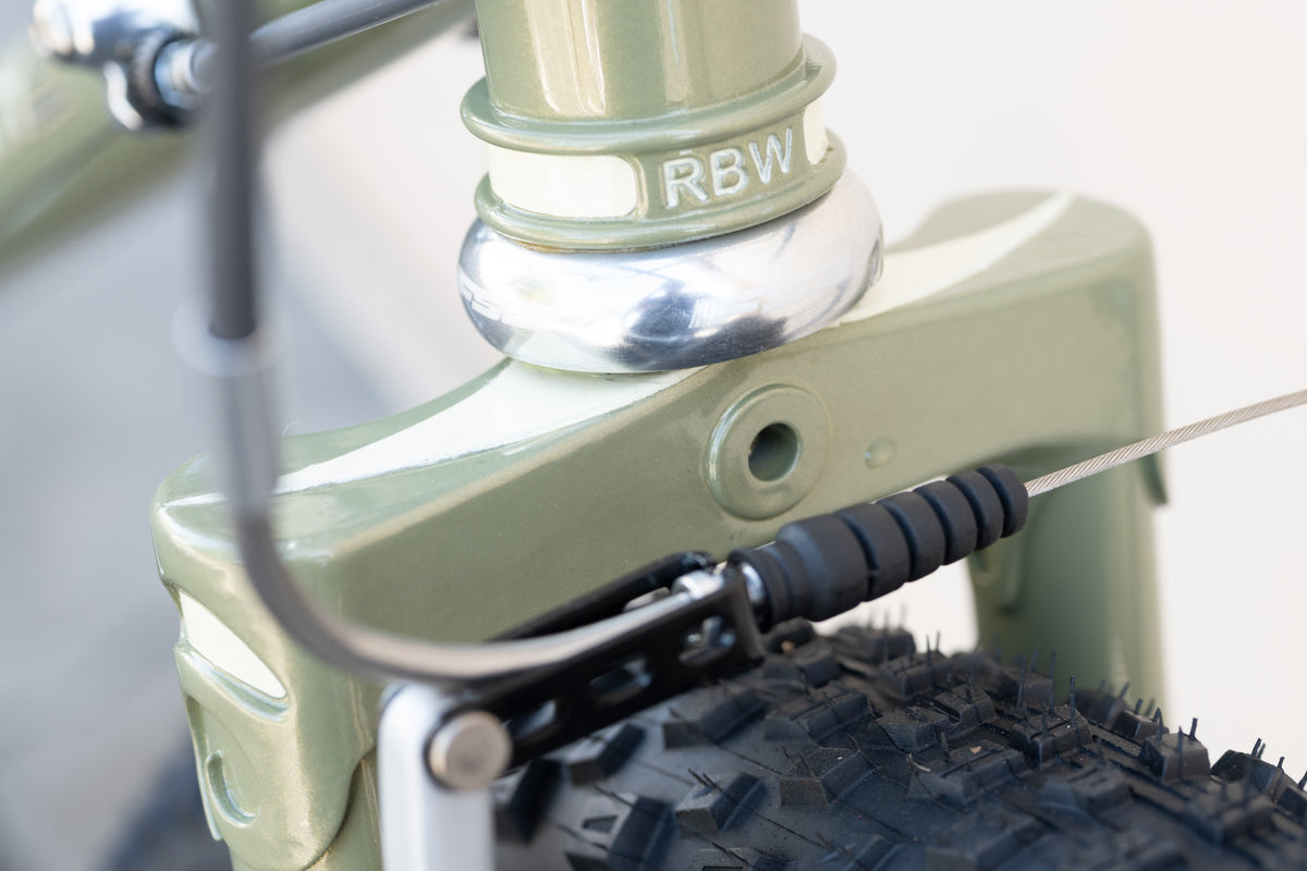 Complete Bike - Clem 2026 - Presale September 9th at noon