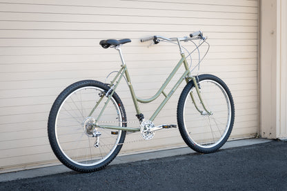 Complete Bike - Clem 2026 - Presale September 9th at noon