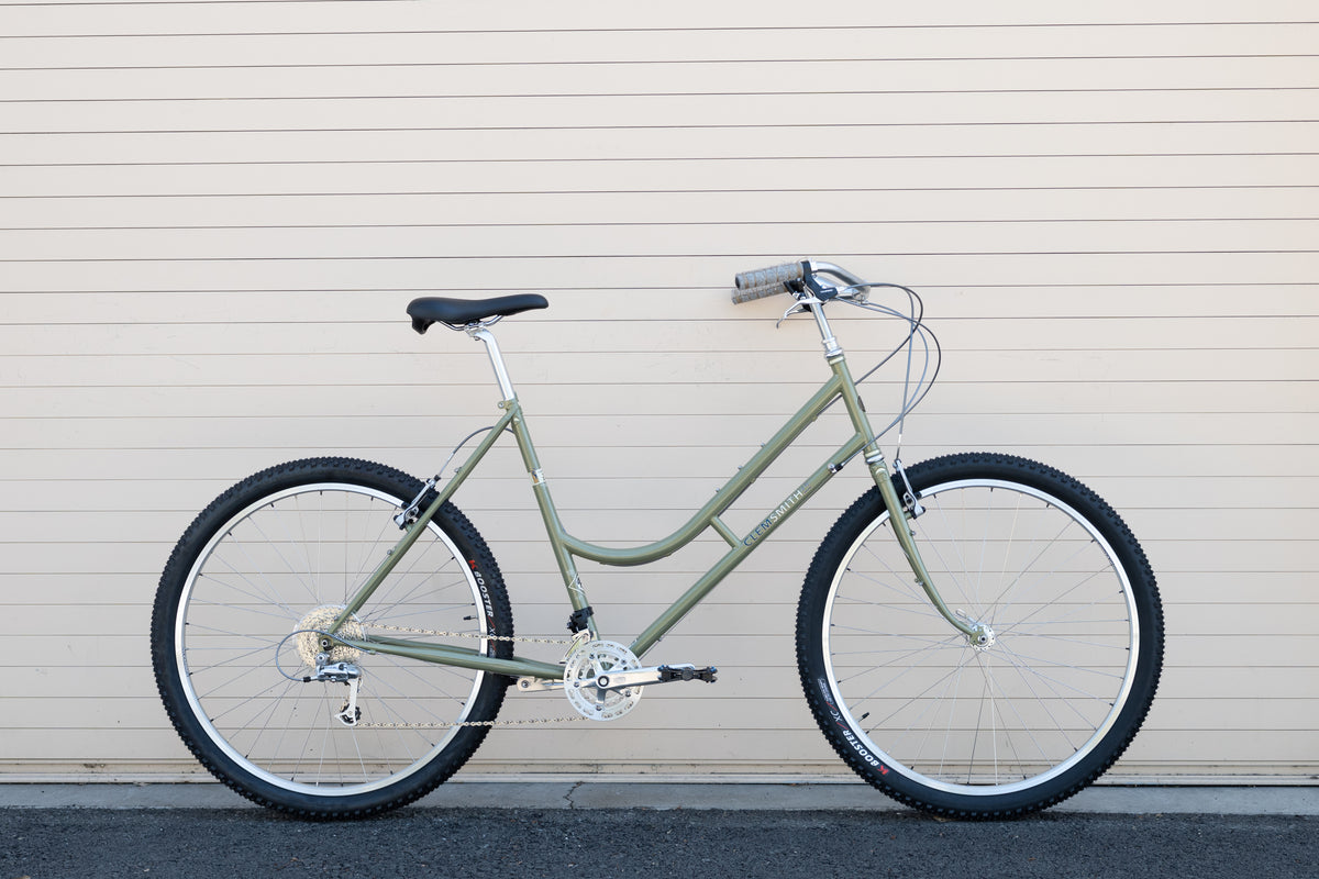 Complete Bike - Clem 2026 - Presale September 9th at noon