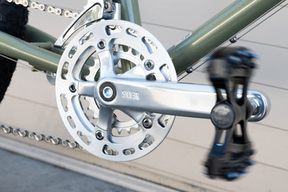 Complete Bike - Clem 2026 - Presale September 9th at noon