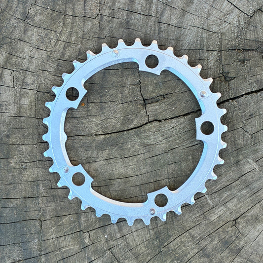 Chainring - 110 x 34t Steel