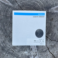 Shimano XT M771 Cassette, 10 speed