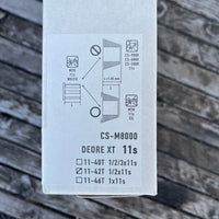 Shimano 11 Speed Cassettes