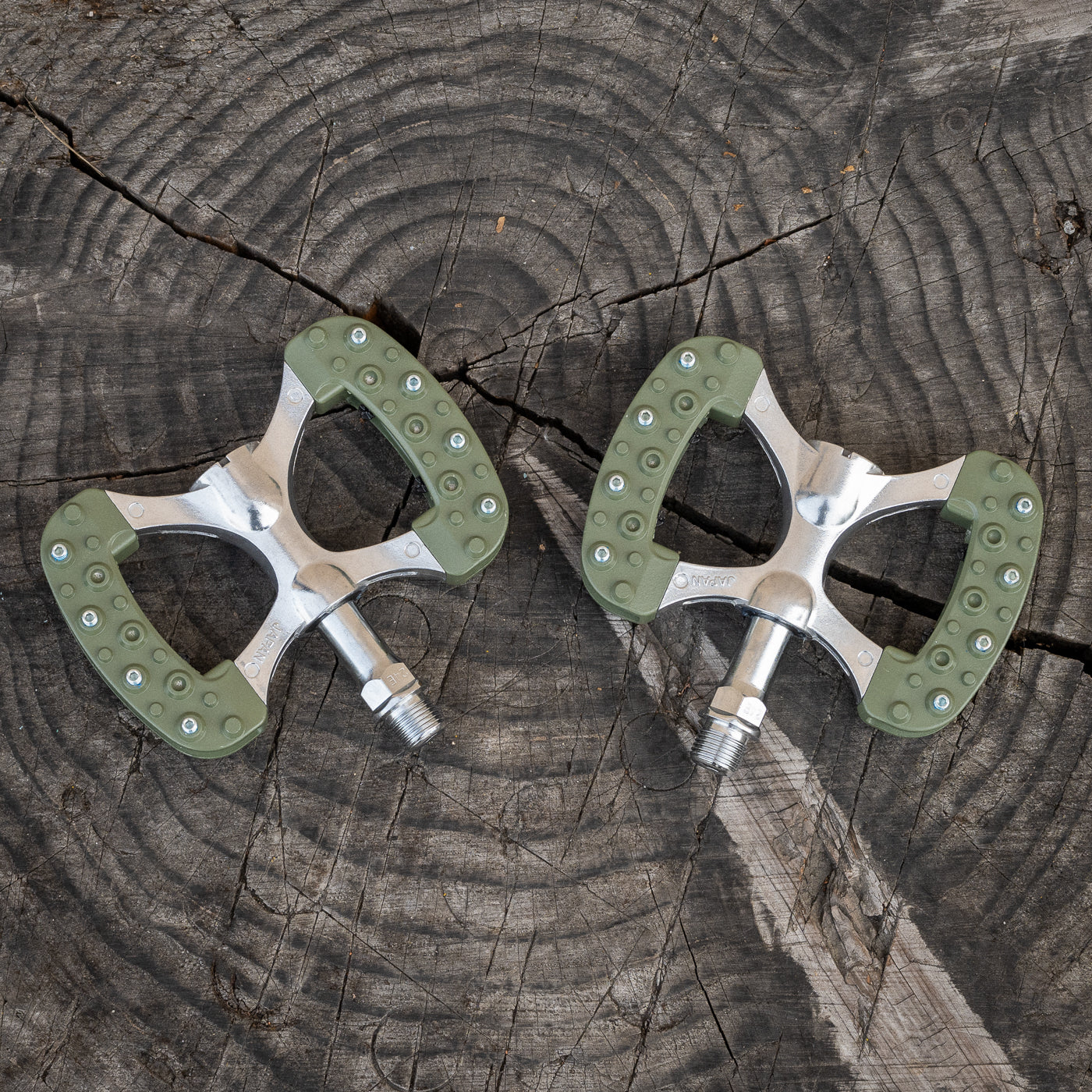 pedale grip Pedals