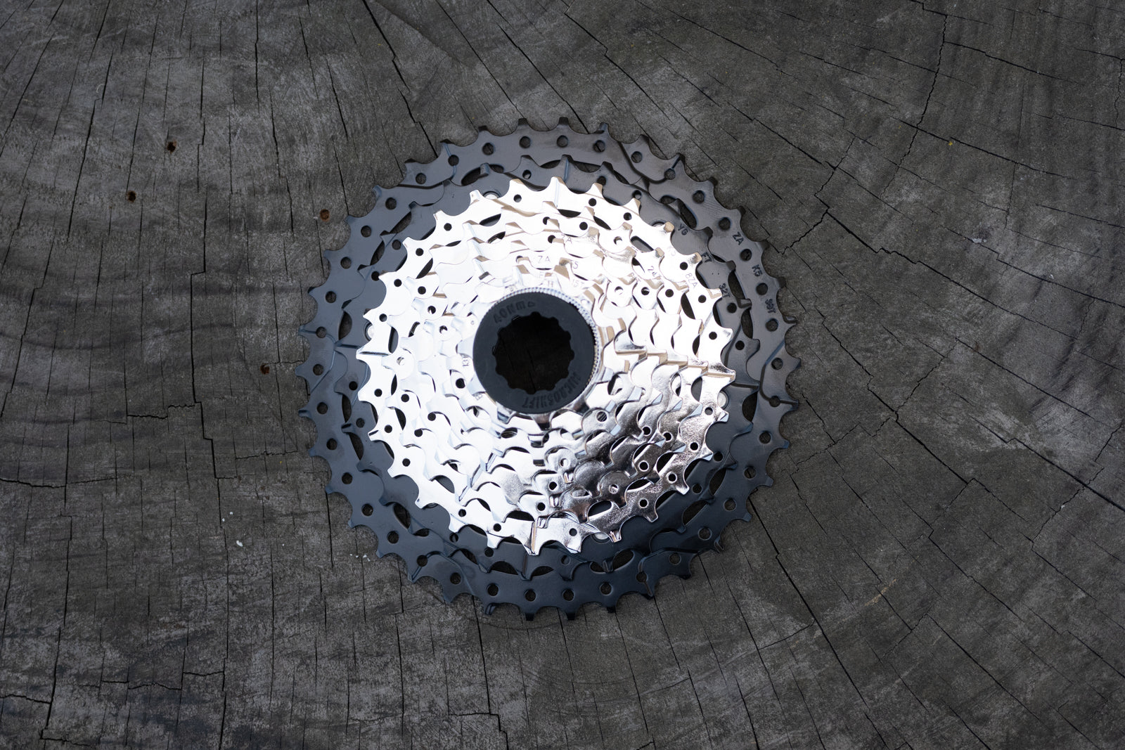 Cassettes - Microshift 9 speed -- 11x36 & 11x38 – Rivendell