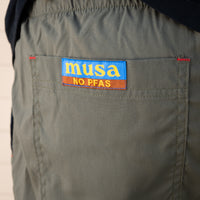 MUSA Shorts - 2025