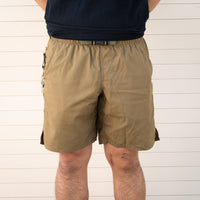 MUSA Shorts - 2025