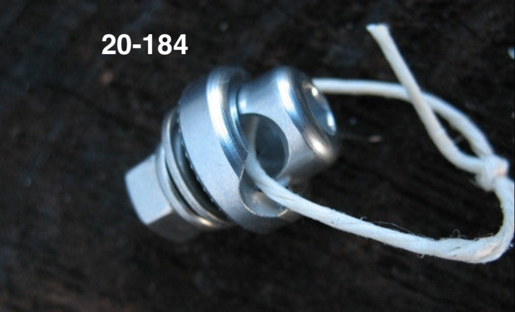 Nitto Rack Hardware - each -