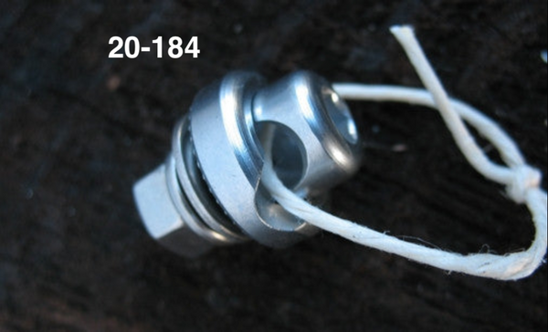 Nitto Rack Hardware - each -