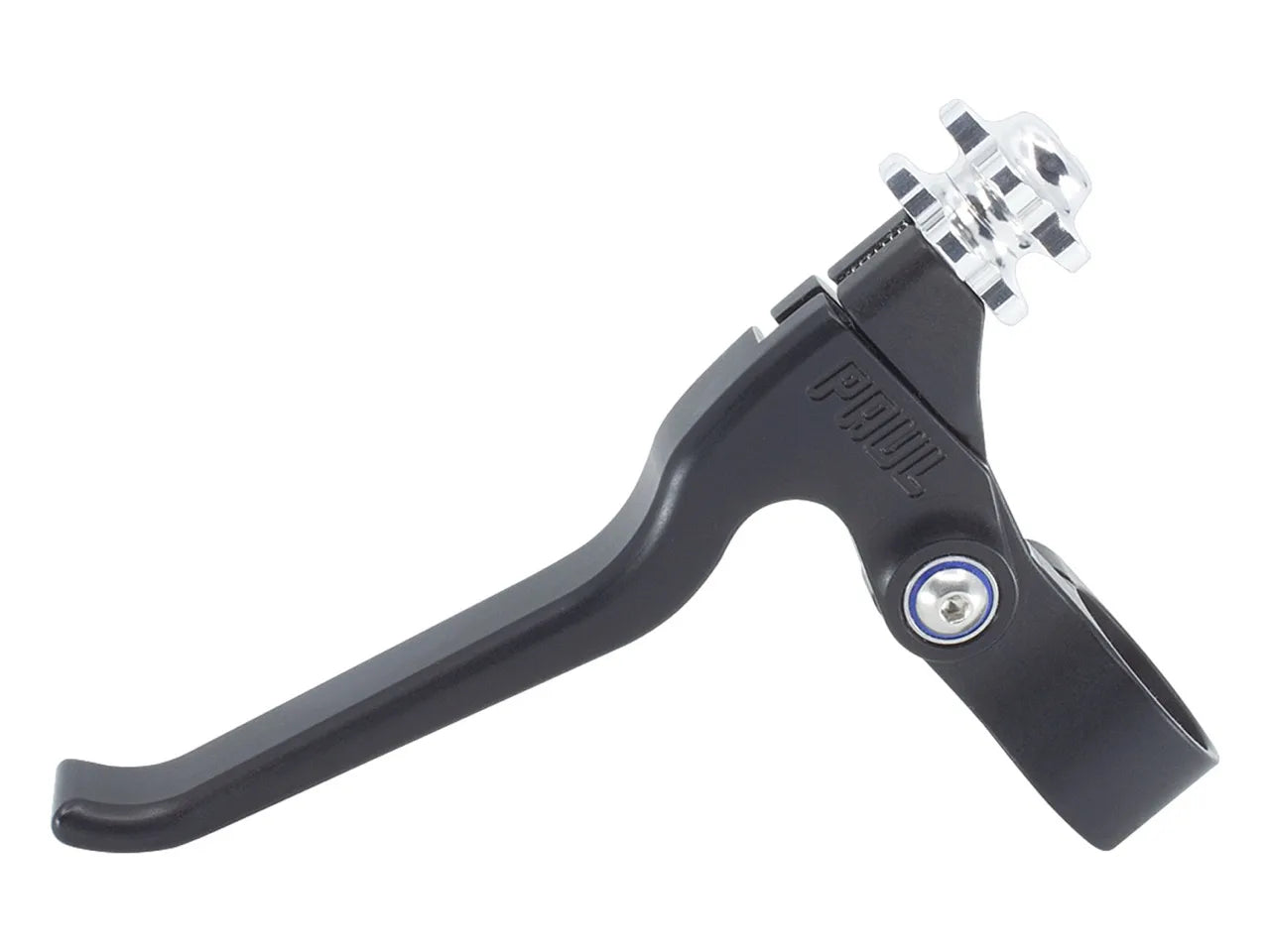 Brake Levers - Mountain - Short pull - Paul Canti Lever