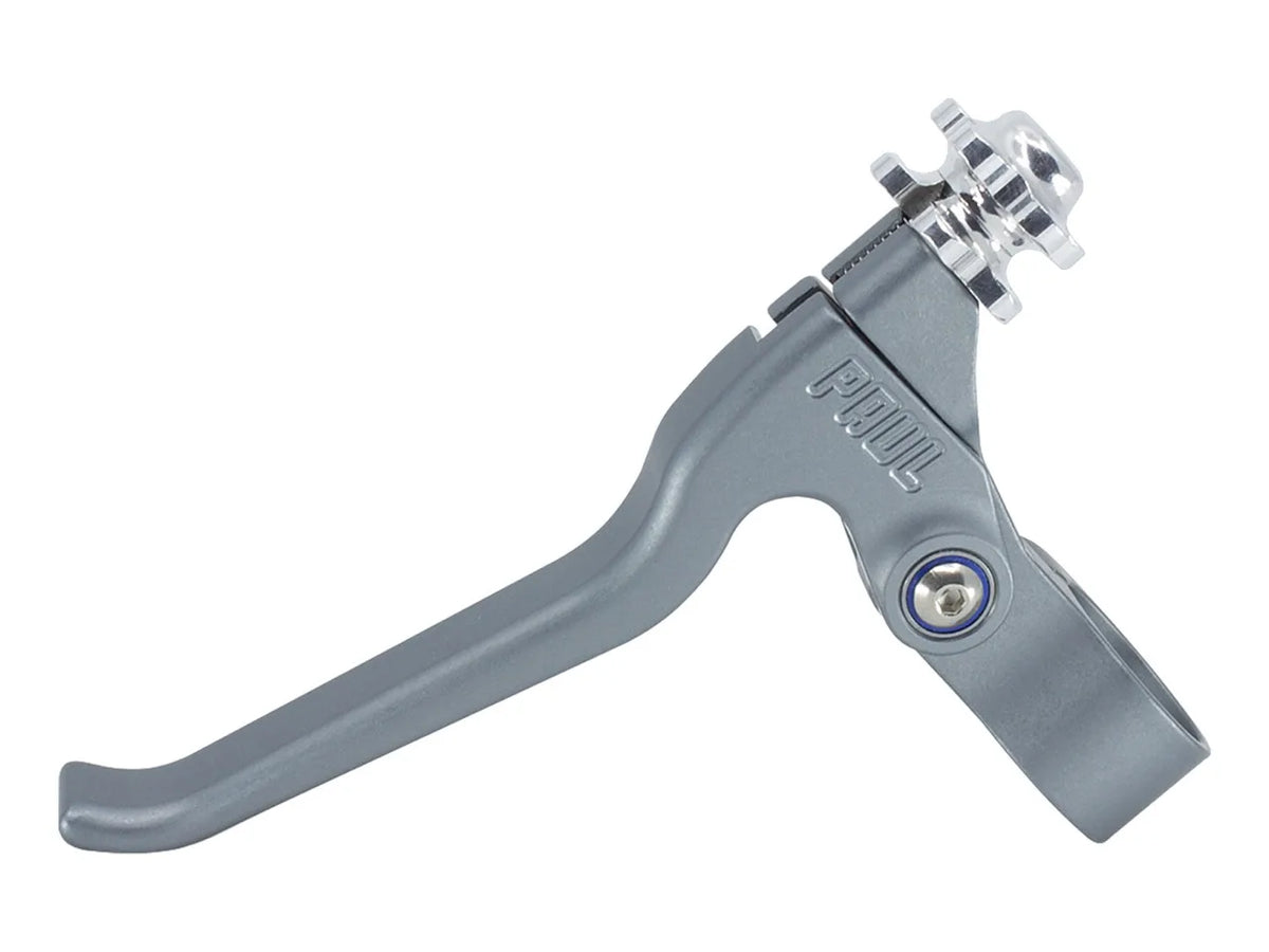 Brake Levers - Mountain - Short cable pull - Paul Canti Lever