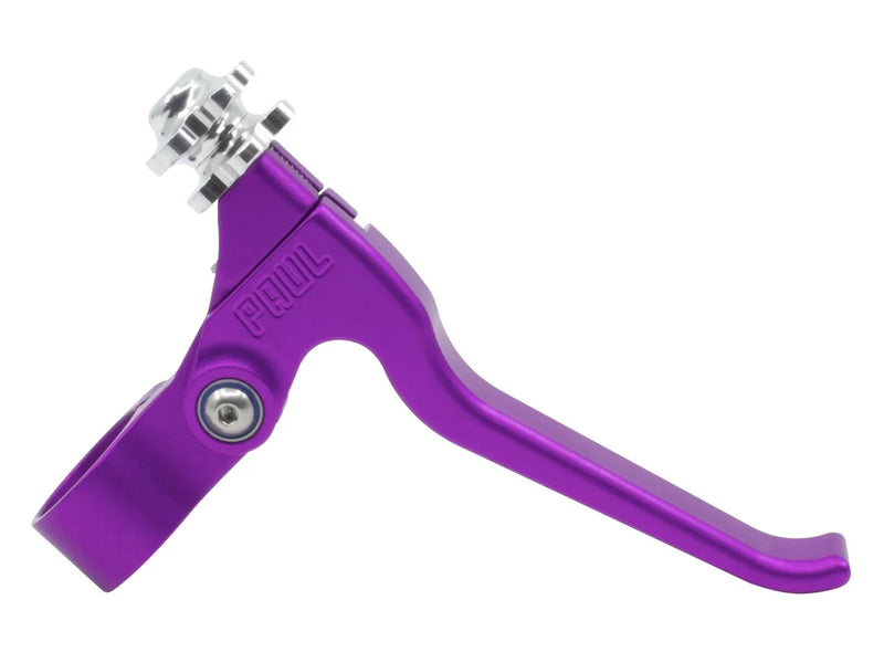 Brake Levers - Mountain - Short cable pull - Paul Canti Lever