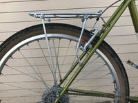 Rack - Rear or Front - Nitto RBW51 Rack