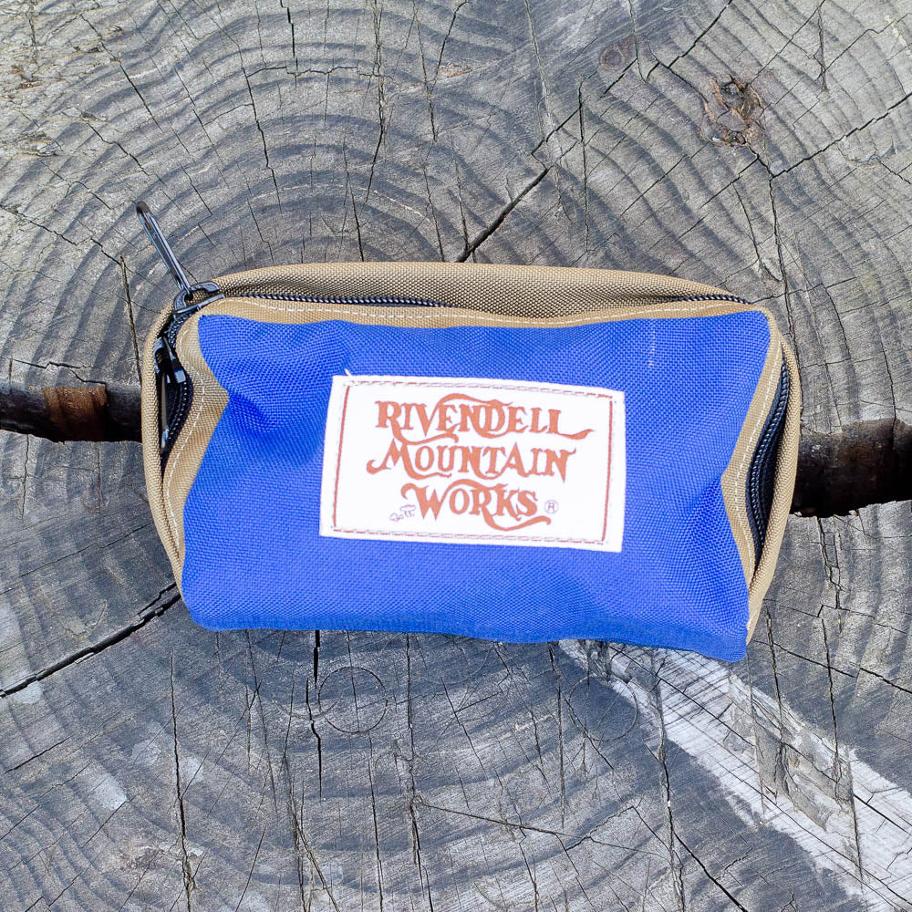 Rivendell Mountain Works Elf Pouch