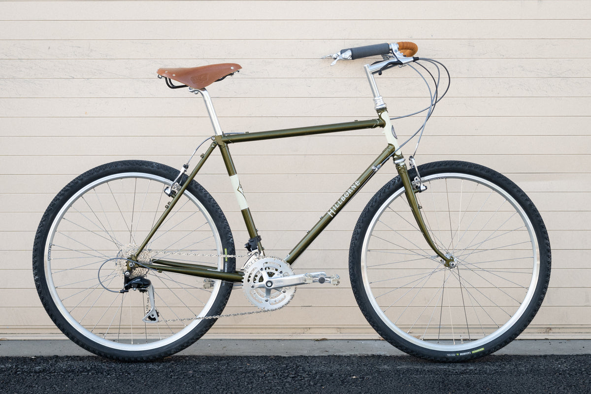 Frame - Sam Hillborne 2024