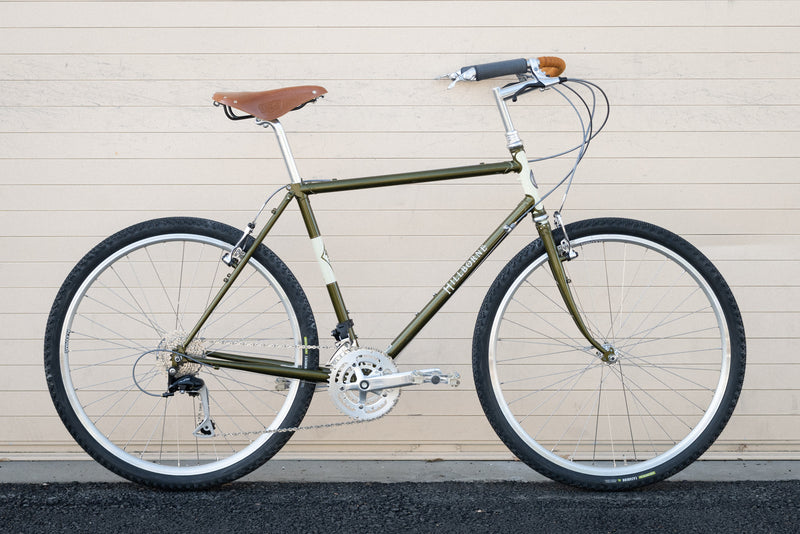 Frame - Sam Hillborne 2024