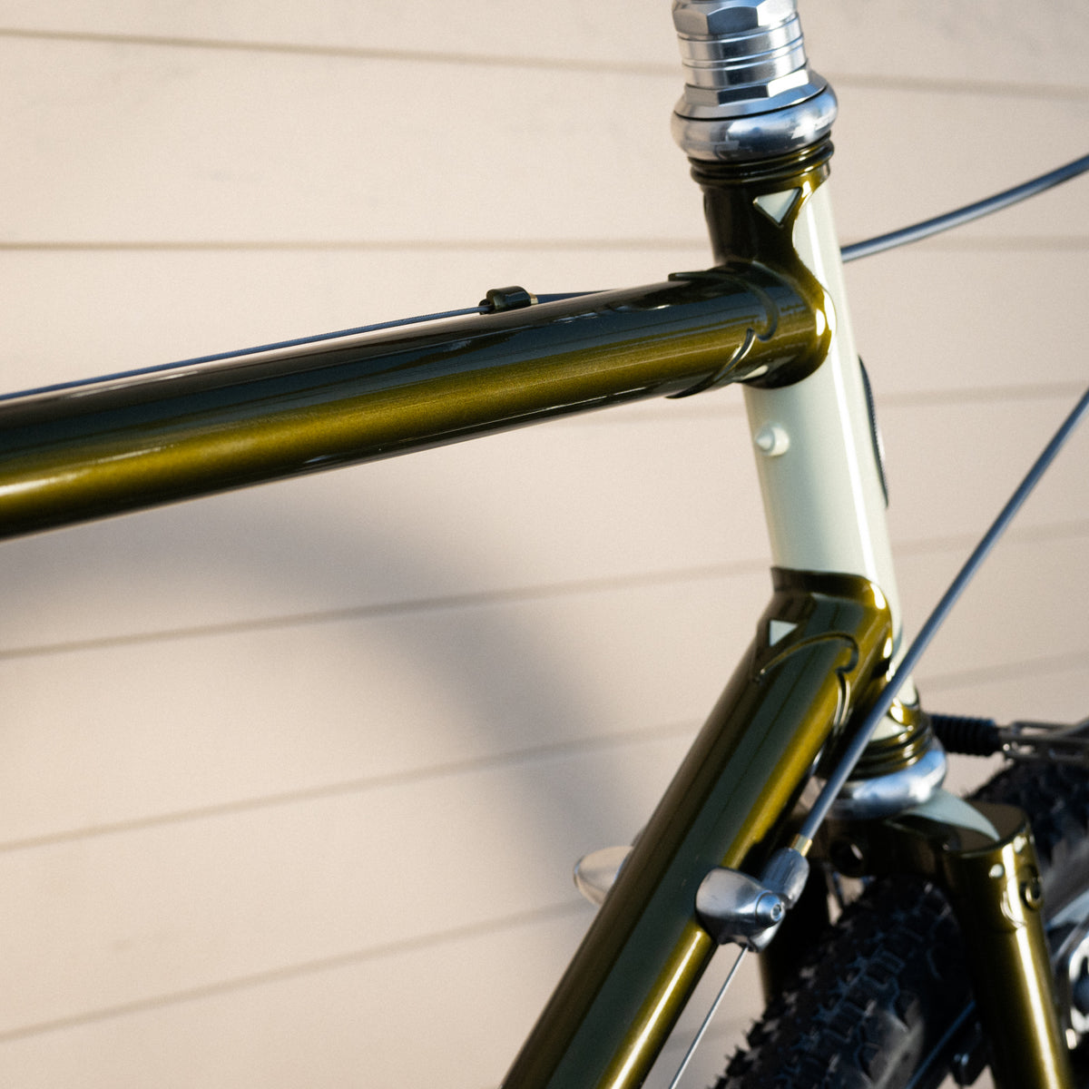 Frame - Sam Hillborne 2024