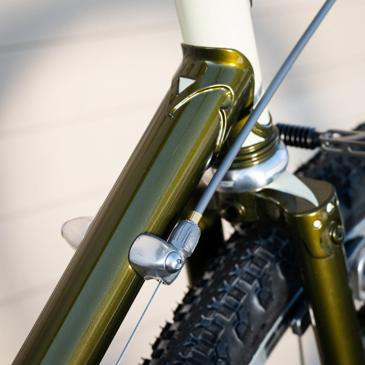 Frame - Sam Hillborne 2024