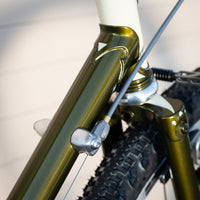 Frame - Sam Hillborne 2024