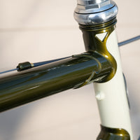 Frame - Sam Hillborne 2024