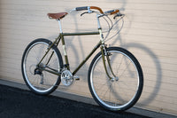 Frame - Sam Hillborne 2024