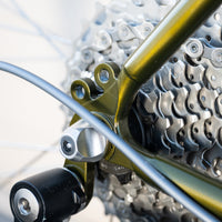 Frame - Sam Hillborne 2024