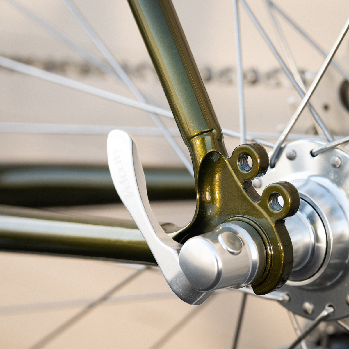 Frame - Sam Hillborne 2024