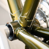 Frame - Sam Hillborne 2024