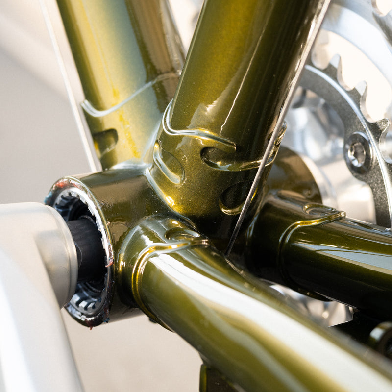 Frame - Sam Hillborne 2024