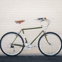 Frame - Sam Hillborne 2024