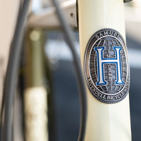 Frame - Sam Hillborne 2024