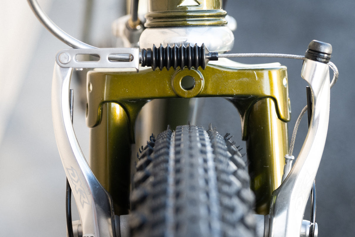 Frame - Sam Hillborne 2024