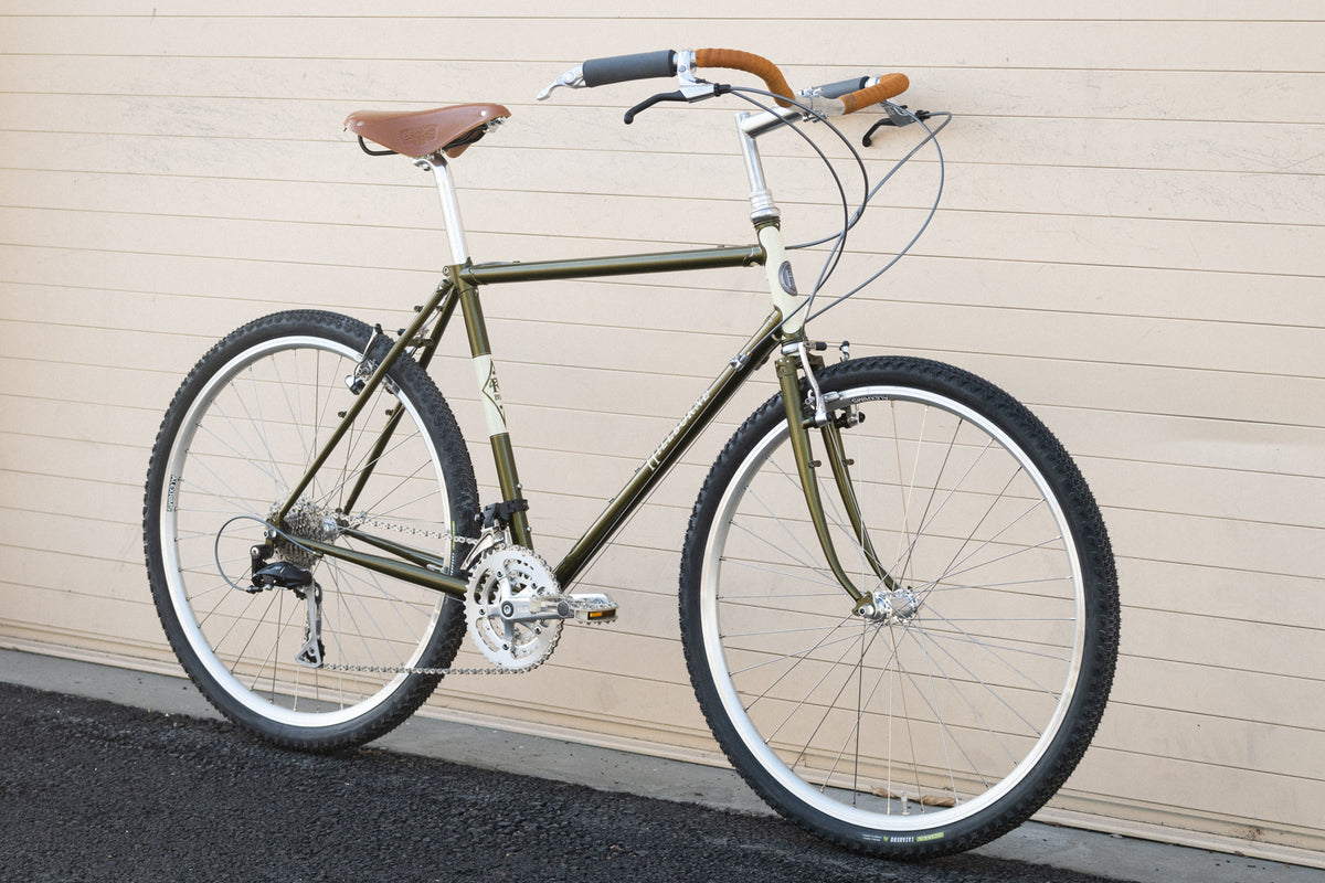 Frame - Sam Hillborne 2024