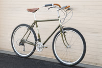 Frame - Sam Hillborne 2024