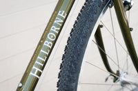 Frame - Sam Hillborne 2024