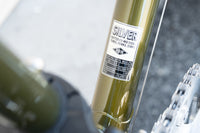 Frame - Sam Hillborne 2024