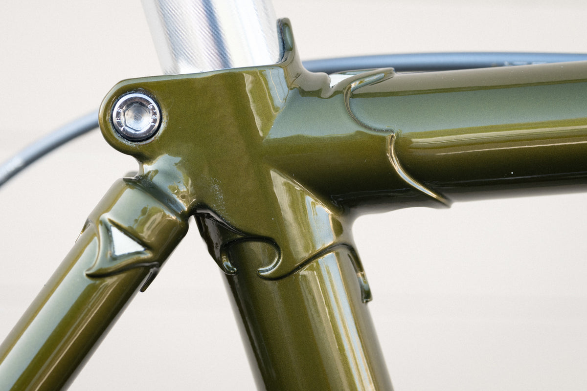 Frame - Sam Hillborne 2024