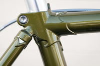 Frame - Sam Hillborne 2024