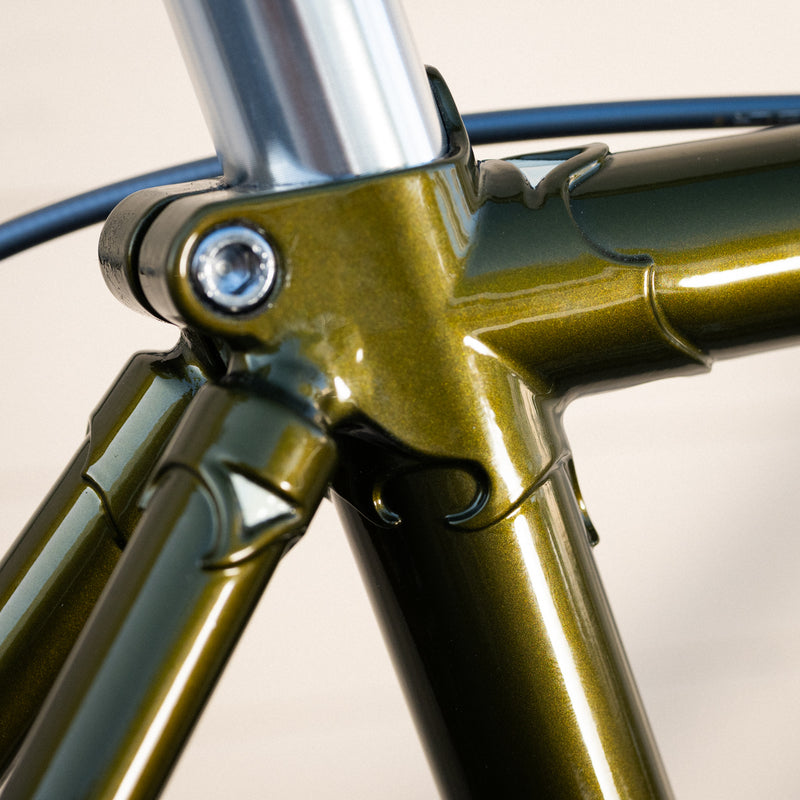 Frame - Sam Hillborne 2024