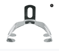 SKS fender metal brake bridge clip, each