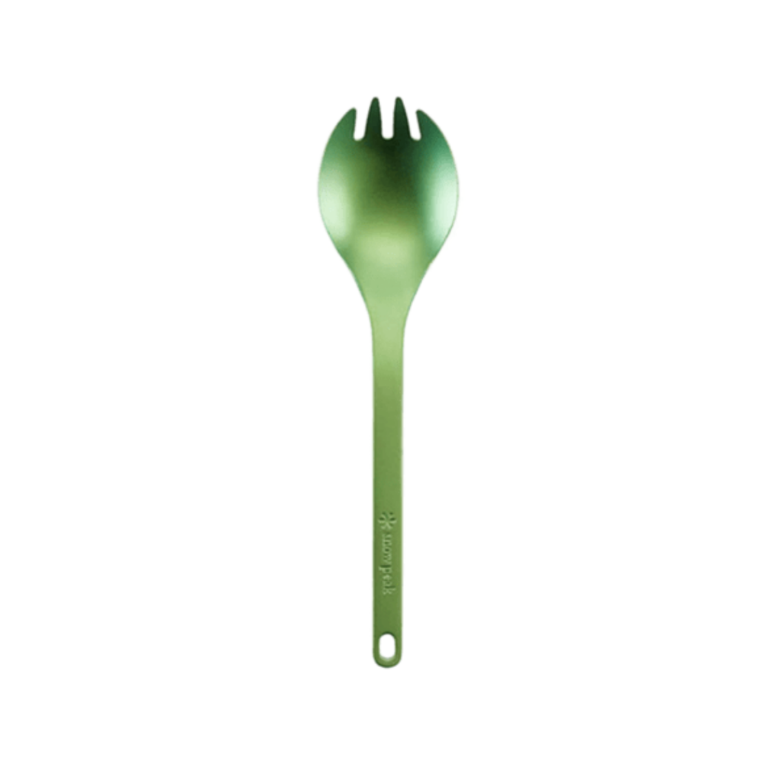 Snow Peak Titanium Spork