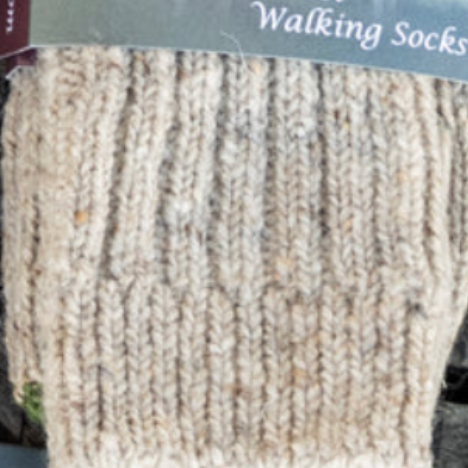 All Wool Socks From Ireland